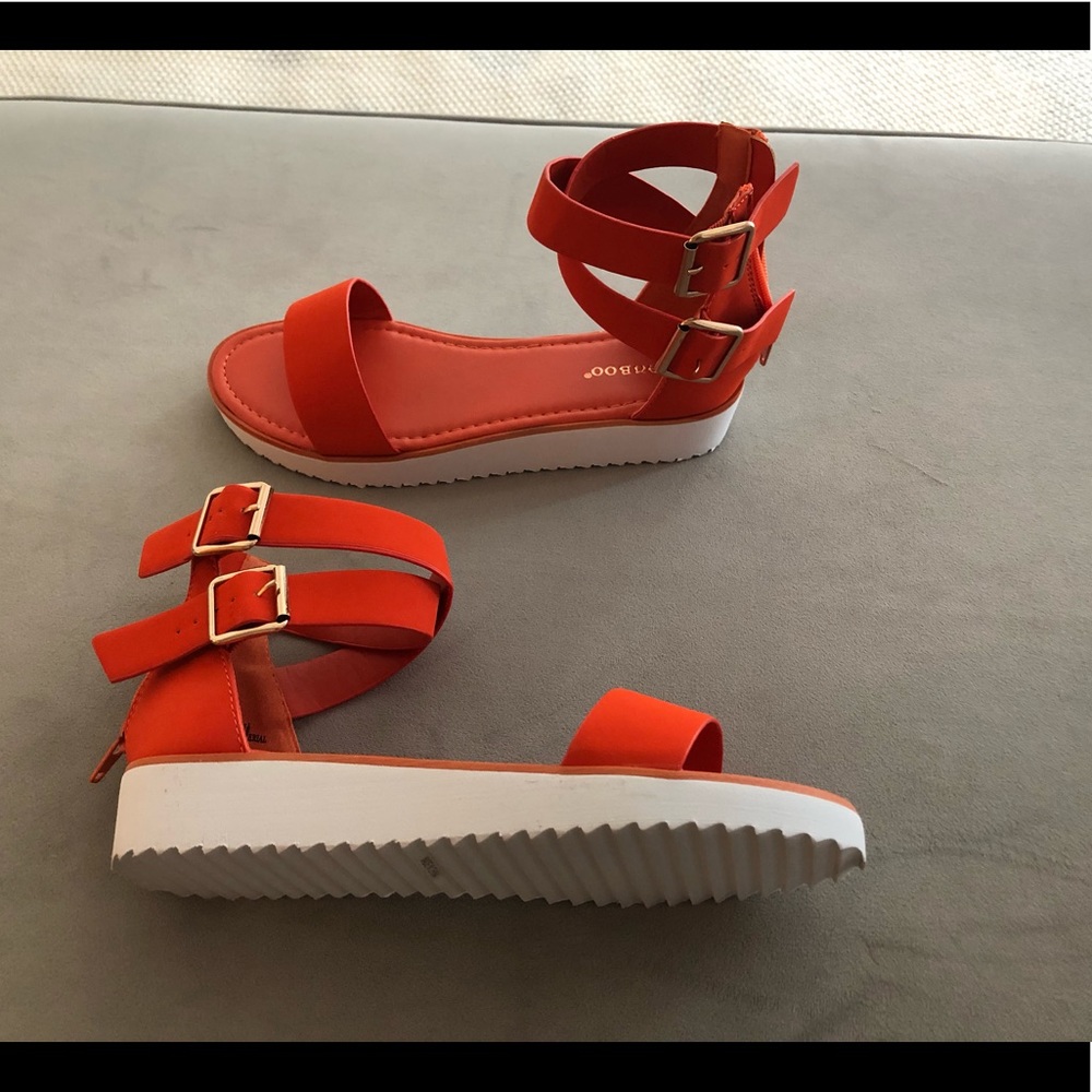 Very comfortable and stylish
